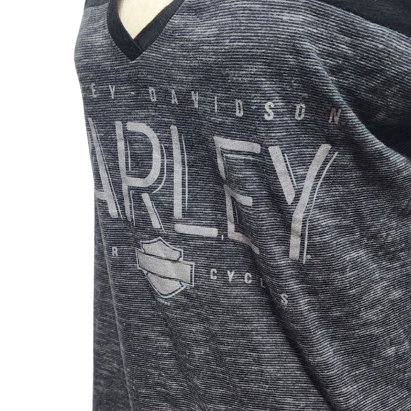 Harley-Davidson short sleeve tee - Picture 4 of 6